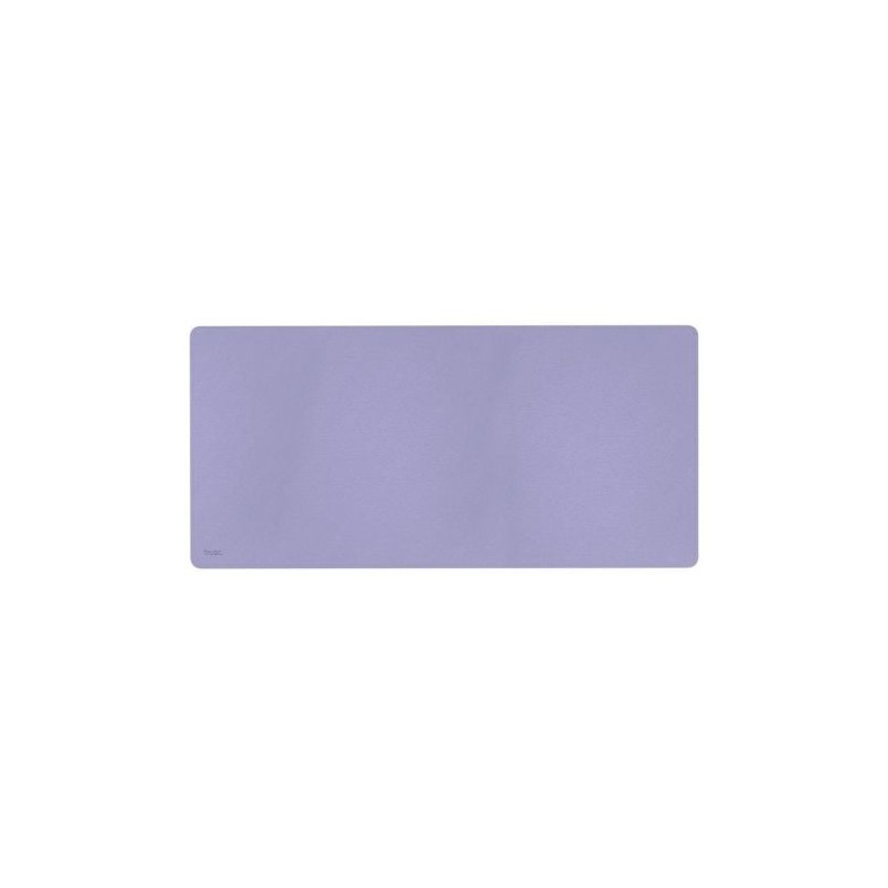 Alfombrilla TRUST Benya XXL - 900x430x2 mm · Antideslizante · Purpura