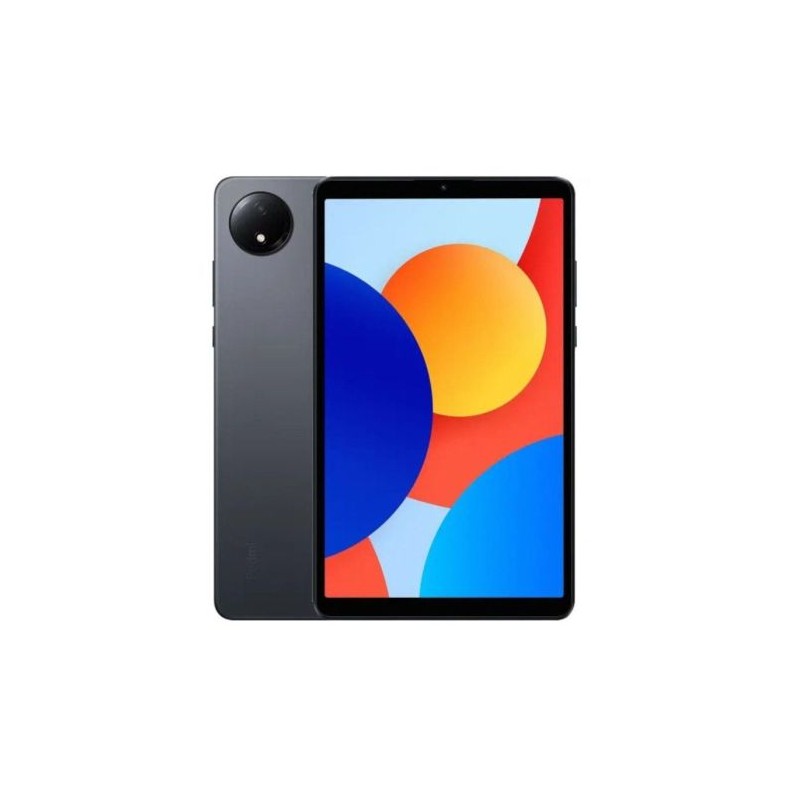 Tablet XIAOMI Redmi Pad SE - Helio G85 · 8.7 FHD+ · 4GB · 128GB · Android · Gris