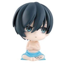 Figura BLUE LOCK MASCOT Vol 2 - 7cm