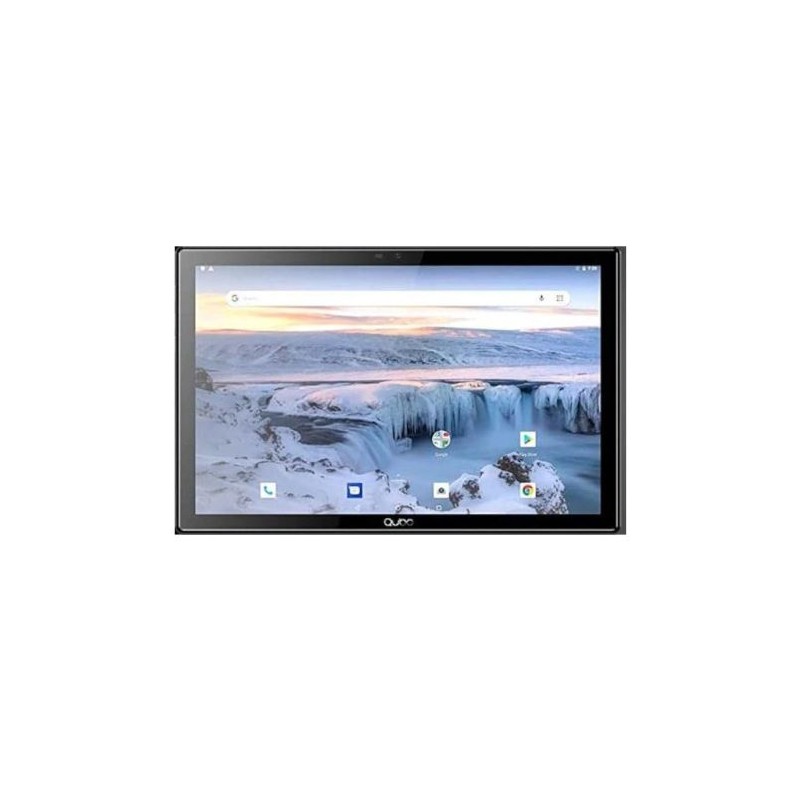 Tablet QUBO T-104 - SC9863A · 10.1 · 4GB · 64GB · Android · Gris