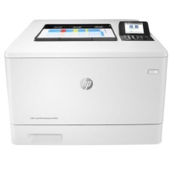 Impresora Láser HP Laserjet Enterprise M455DN Color - Dúplex · 27PPM · 1200x120 · USB/LAN- Tóner 415A/415X