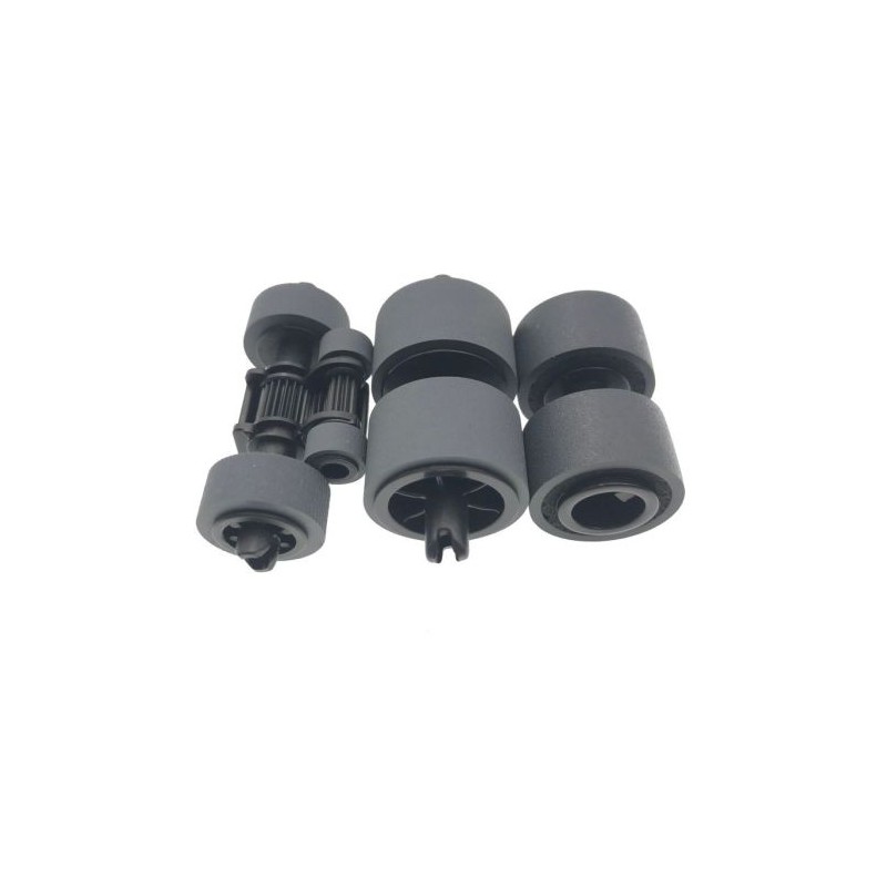 Kit de Rodillos de Reemplazo BROTHER - PRKA3001