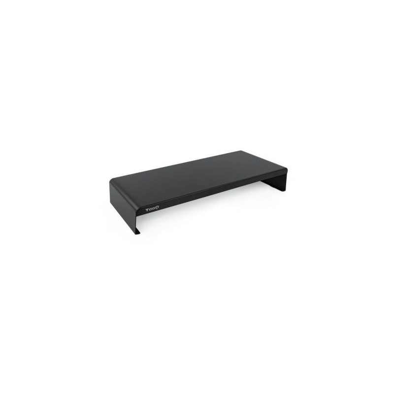 Soporte de Escritorio para Ordenador TOOQ TQMR0121 - 20Kg · Negro