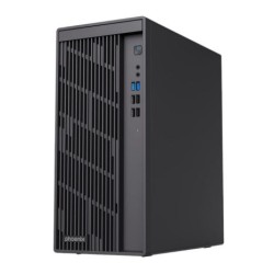 Ordenador Sobremesa PHOENIX CORE -  i5-14400 · 8GB · 512GB SSD · WIN11 PRO · Negro