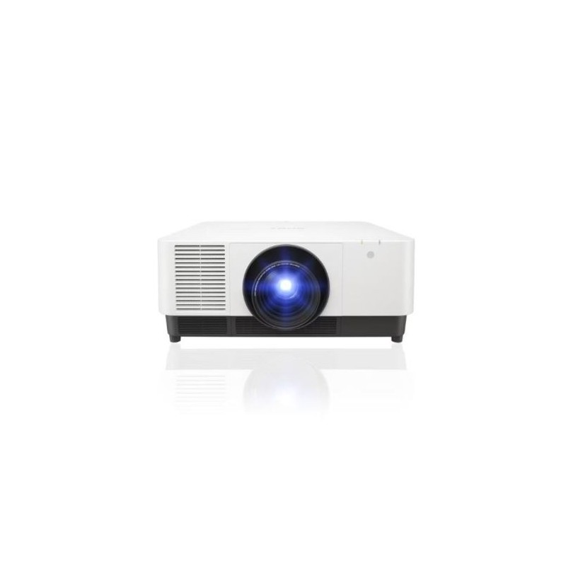 Proyector SONY  VPL-FHZ91L/B - 9000 Lúmenes · HDMI · DVI · Blanco