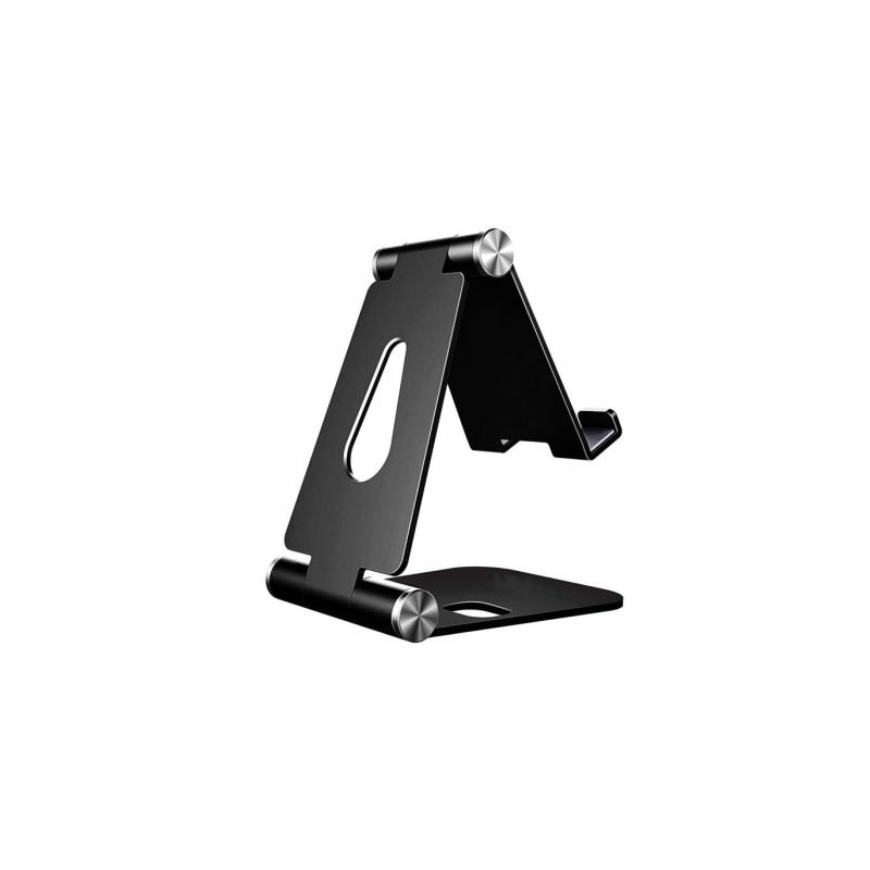 Soporte para Smartphone AISENS MS1PM-090 - Hasta 8 · Negro