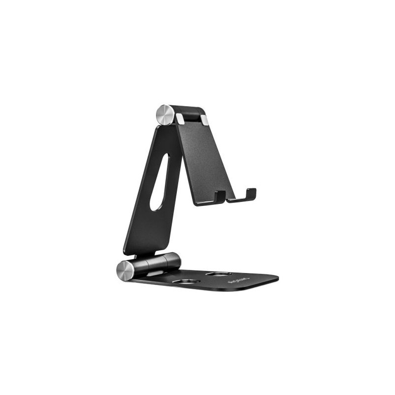 Soporte para Smartphone AISENS MS2PXL-096 - Hasta 10 · Negro