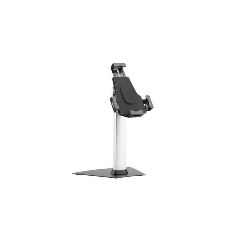 Soporte para Smartphone AISENS MS1P03-113 - Antirrobo · Hasta 11 · Negro