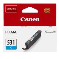 Cartucho  Original CANON CL531 Cian - 6119C001 [PAG-515]