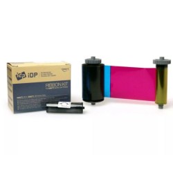 Cinta de Transferencia IDP Smart-51 y 31 659366 YMCKO 250 Impresiones - 659366