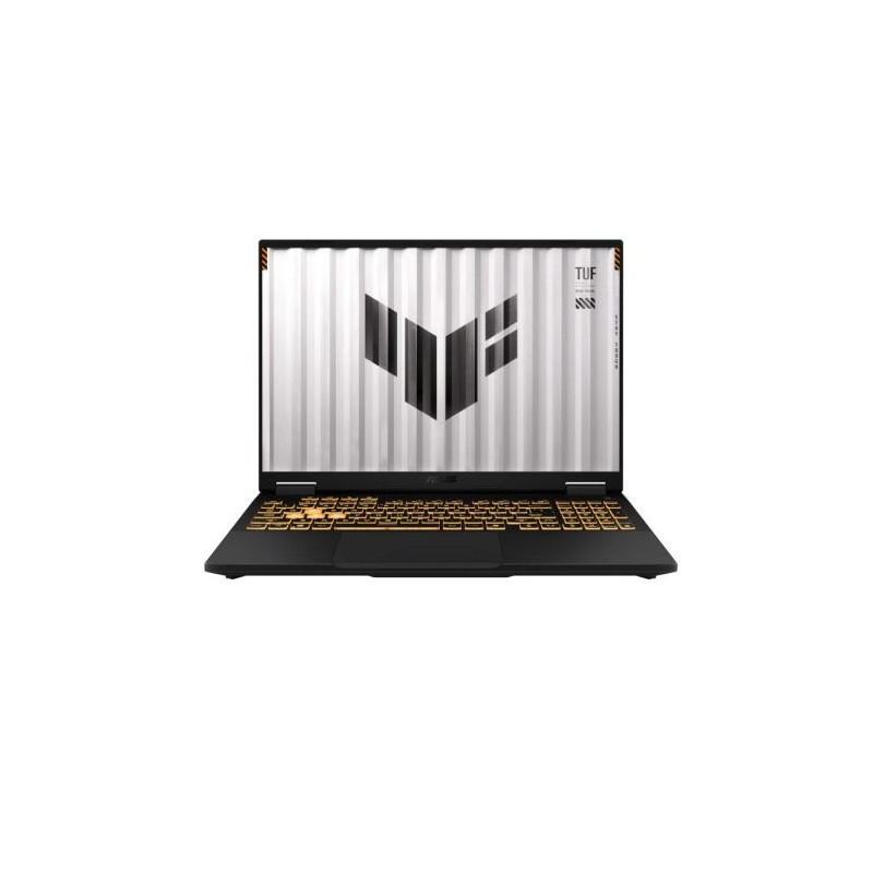 Portatil ASUS Tuf TUF608JMR-RV038 - i7-1465HX · 15.6 WUXGA · 32GB · 1TB SSD · FreeDos · Negro