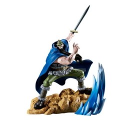 Figura BANPRESTO Senkozekkei - One Piece Dorry - 20cm - 4983164300604