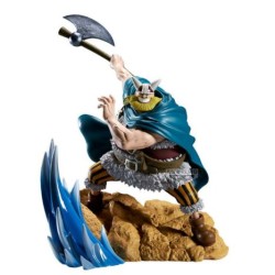 Figura BANPRESTO Senkozekkei - One Piece Dorry - 18cm - 4983164300611