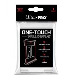 Expositor de Pared ONE TOUCH - 074427160937