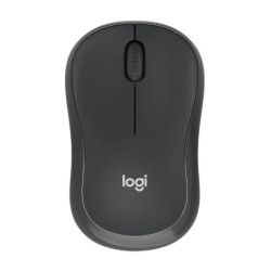 Ratón Inalámbrico LOGITECH M240 Silent - BT · Gris