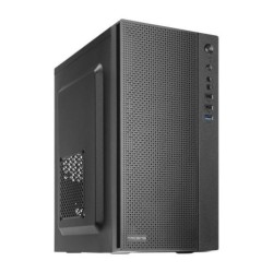 Caja TACENS AC5 - Micro ATX · Mini ITX · 2.5 · 3.5 · USB 2.0 · USB 3.0