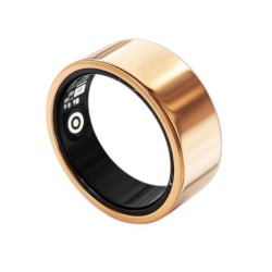 Anillo Inteligente SMARTIA - Talla 6 · Oro