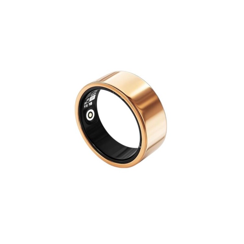Anillo Inteligente SMARTIA - Talla 10 · Oro