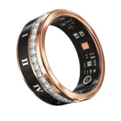 Anillo Inteligente SMARTIA - Talla 10 · Oro Brillante
