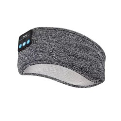 Diadema Deportiva SMARTIA - BT · Gris