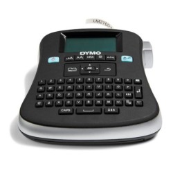 Etiquetadora Electrónica DYMO LABEL MANAGER LM210D - 120mm/s · AA