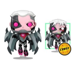 FUNKO POP Bastion Nimrod 1541 - X-Men Opción Chase Aleatoria - 889698872218