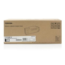 Toner Original TOSHIBA T-FC34 Negro - 6A000001810 [PAG-15000]