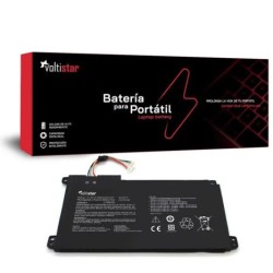 Batería de Repuesto para Portátil ASUS BAT2474 - VIVOBOOK 14 E410MA L410MA E410KA E510MA B31N1912 C31N1912