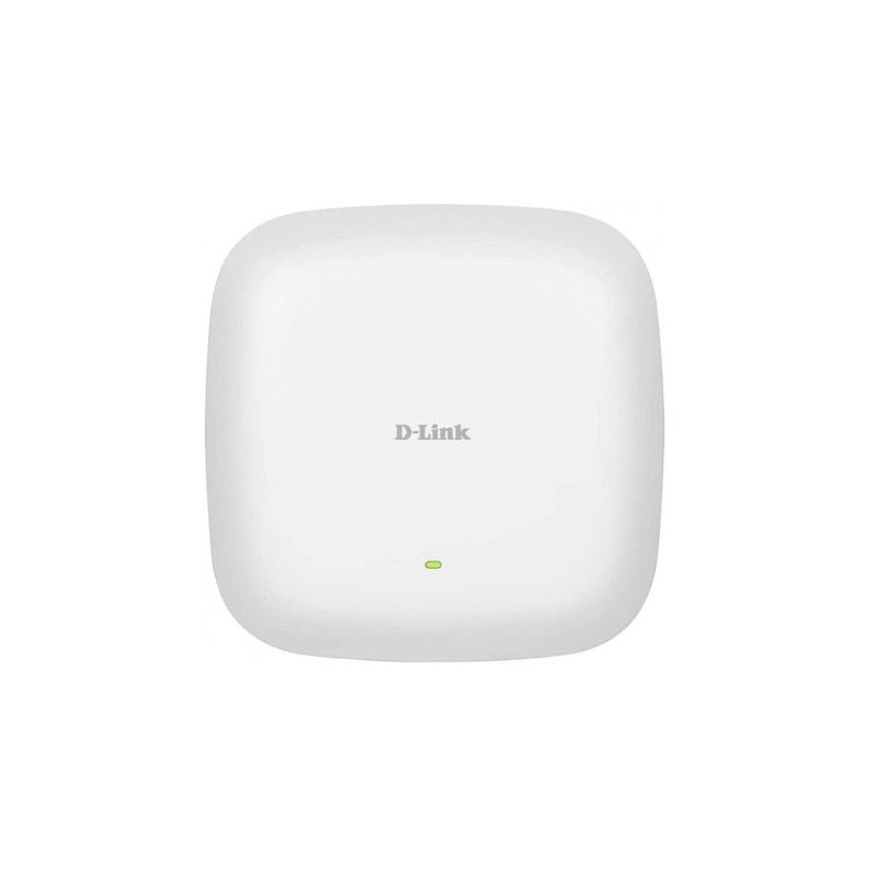 Punto de Acceso Inalámbrico D-LINK DAP-X2850 - 2.4GHz/5GHz · Antenas 3.5dBi/5.5dBi · PoE