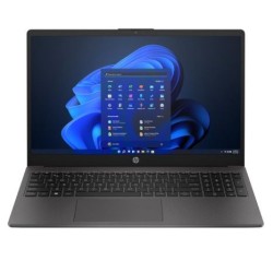 Portatil HP 255 G10 Notebook - AMD Ryzen 7-7730U · 15.6 FHD · 8GB · 512GB SSD · FreeDos · Plata
