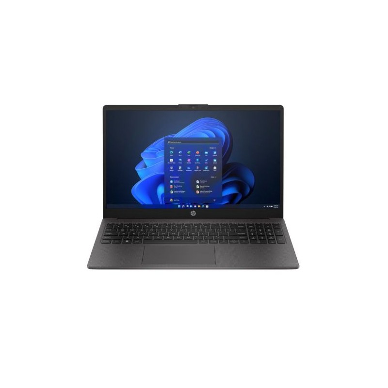 Portatil HP 255 G10 Notebook - AMD Ryzen 7-7730U · 15.6 FHD · 8GB · 512GB SSD · FreeDos · Plata