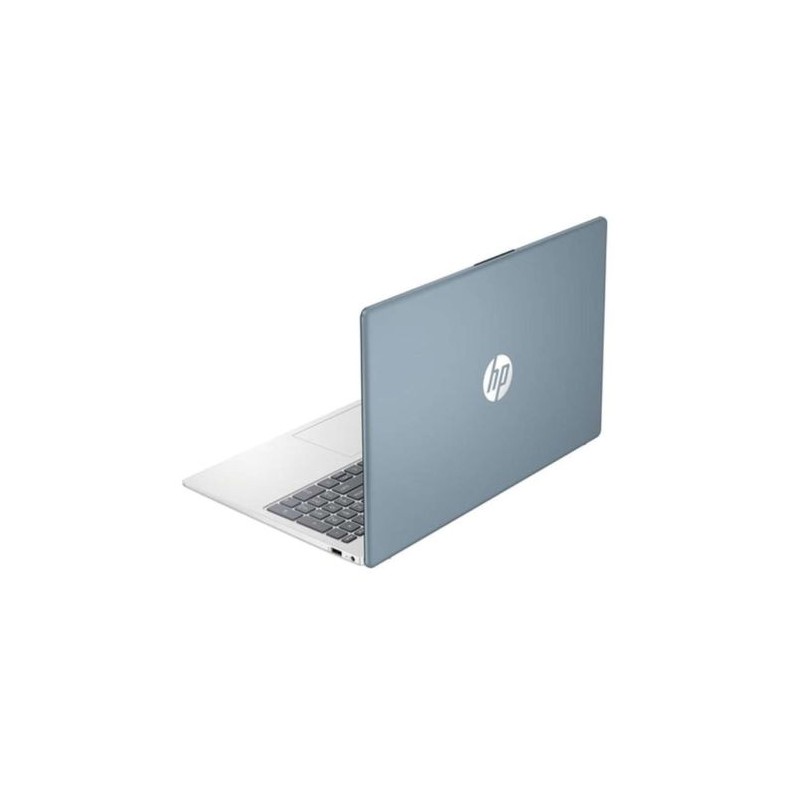 Portatil HP 15-FC0107NS - AMD Ryzen 5-7520U · 15.6 FHD · 16GB · 512GB SSD · FreeDos · Azul