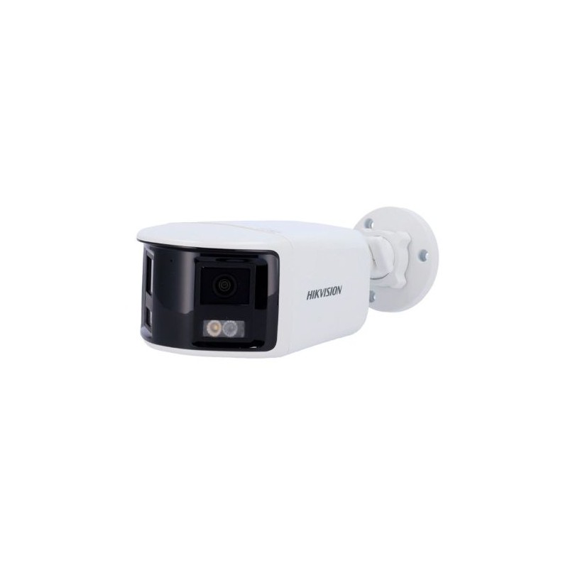 Cámara de Videovigilancia HIKVISION DS-2CD1T63G2PLIUF/SL - Visión Nocturna