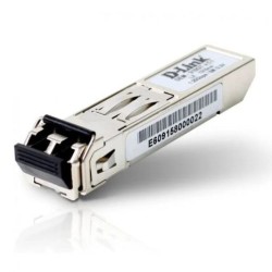 Módulo Transceptor SFP Gigabit - 240 Voltios