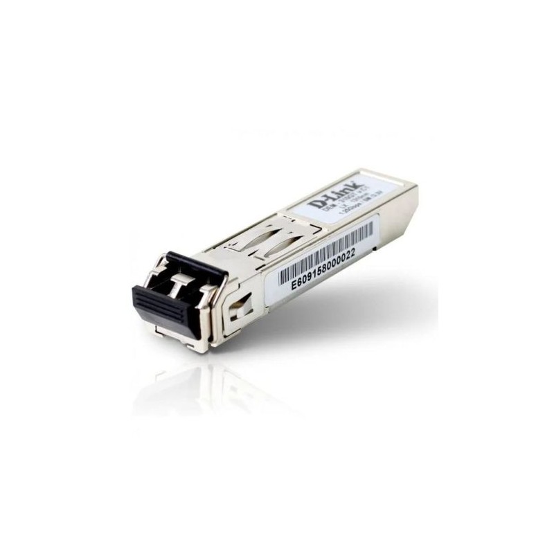 Módulo Transceptor SFP Gigabit - 240 Voltios