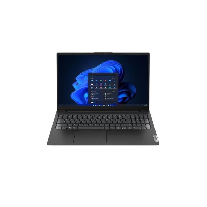 Portatil LENOVO V15 G4 IRU - i7-13620H · 15.6 FHD · 16GB · 512GB SSD · Win11 · Negro