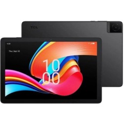 Tablet TCL Tab 10L Gen2 - Octa-Core · 10.1 FHD · 3GB · 32GB · Android · Negro