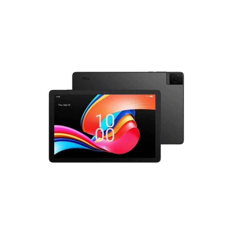 Tablet TCL Tab 10L Gen2 - Octa-Core · 10.1 FHD · 3GB · 32GB · Android · Negro