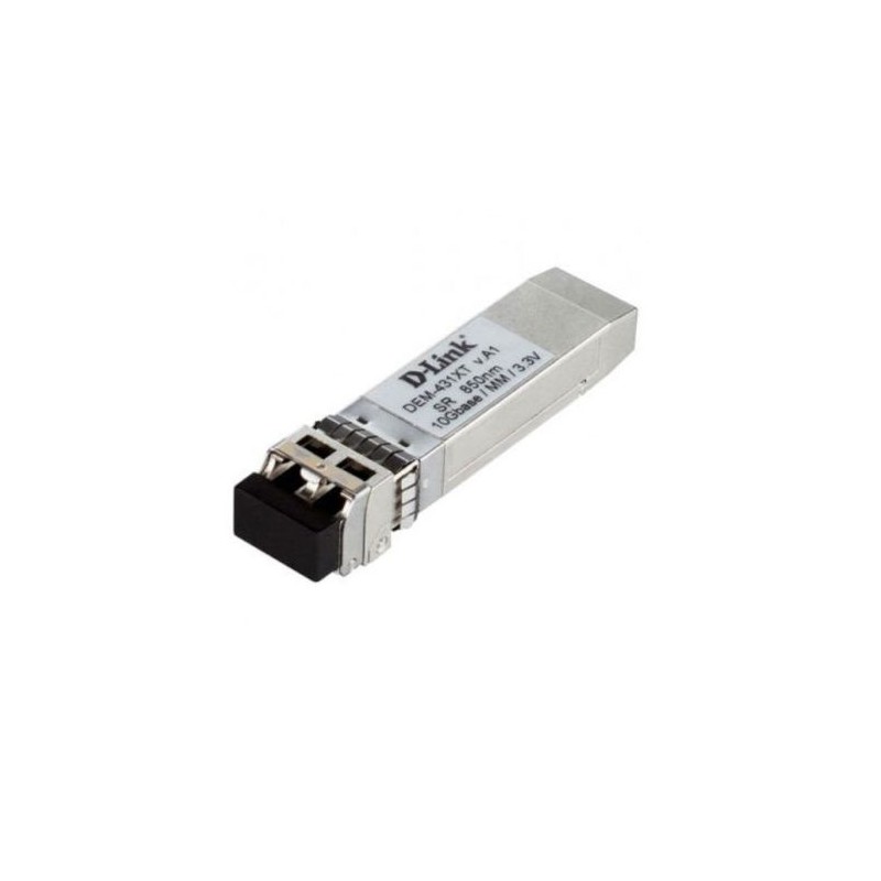 Módulo Transceptor SFP+ 10Gbps