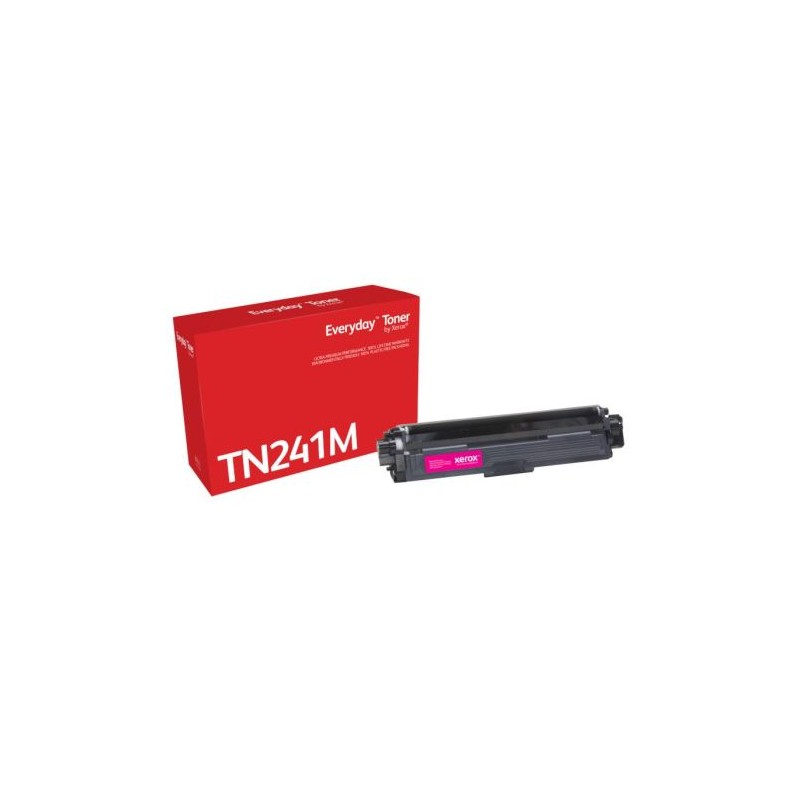 Toner Original XEROX TN241 Magenta - 006R03714 [PAG-1400]