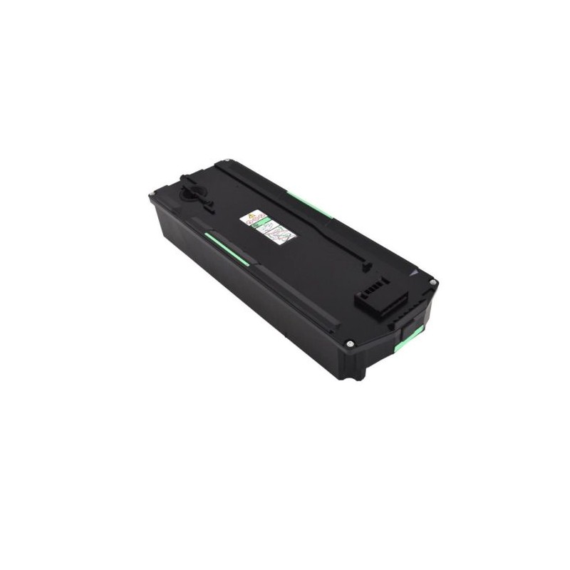 Bote Residual Compatible con RICOH C2500W Negro - D0BQ6400-R [PAG-100000]