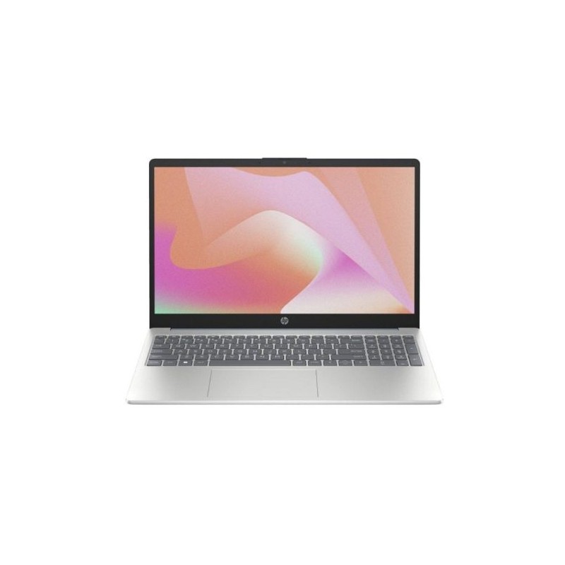 Portatil HP 15-FC0112NS - Ryzen 7 7730U · 15,6 FHD · 16GB · 1TB SSD · FreeDos · Blanco