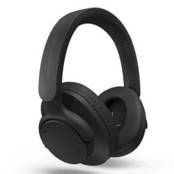 Auriculares Diadema con Bluertooth ENERGY SISTEM RadioBeat - USB Tipo C · Jack 3.5 · Radio/MicroSD · Asistente de Voz · Microfon