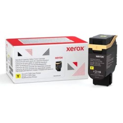 Toner Original XEROX 006R04822 Amarillo - 006R04822 [PAG-1800]