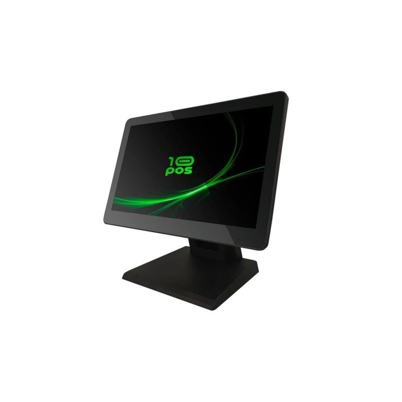 TPV Punto de Venta 10POS 10T-16I578256W1 - 15.6 Táctil · 8GB · 256GB SSD · Win11