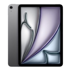 Tablet APPLE iPad 2025 - Chip A16 · 13 Retina · 256GB · iPadOS 18 · BT 5.3 · Gris