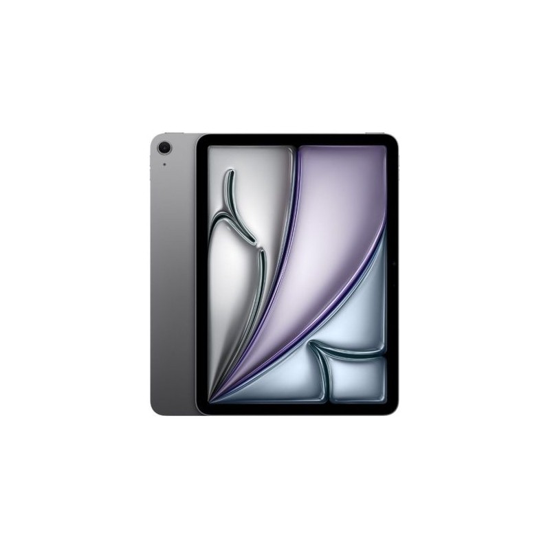 Tablet APPLE iPad 2025 - Chip A16 · 13 Retina · 256GB · iPadOS 18 · BT 5.3 · Gris