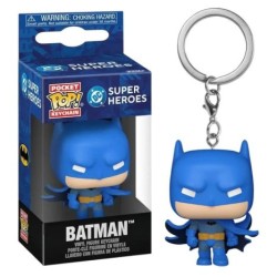 Llavero POCKET POP Batman DC Comics - 889698863742