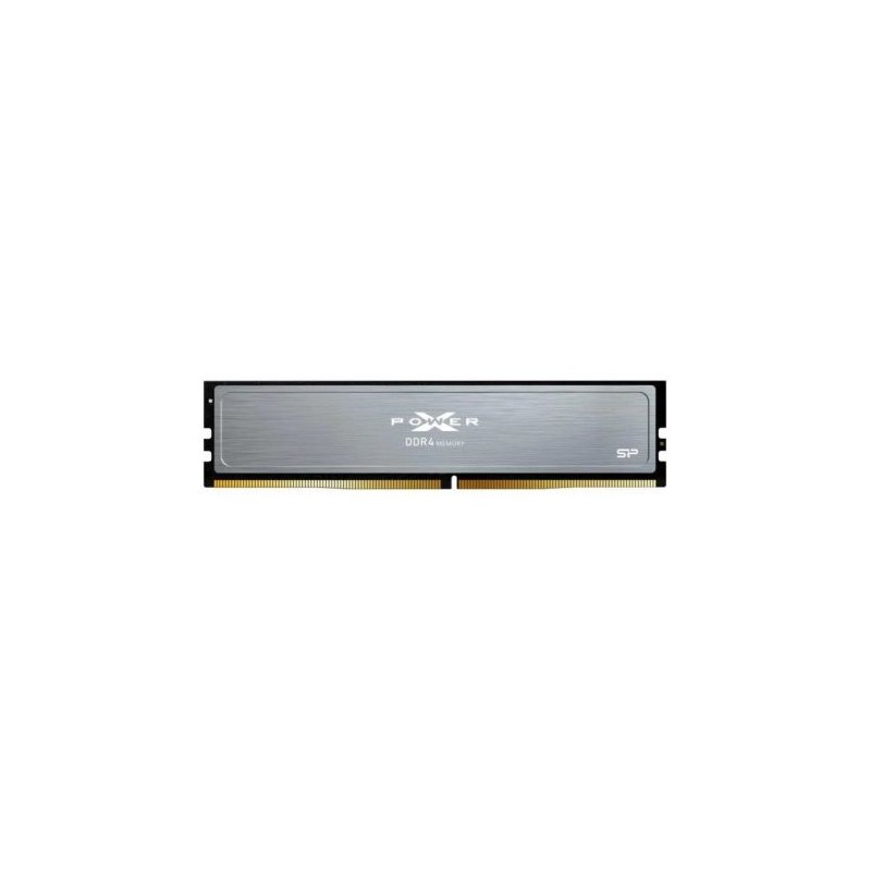 Memoria RAM Silicon POWER XPOWER Pulse 16GB DDR4 3200Mhz CL16 - SP016GXLZU320BSI