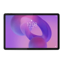 Tablet LENOVO Idea Tab Plus - Dimensity 6300 · 11 WQXGA · 8GB · 256GB · Android 15 · Gris